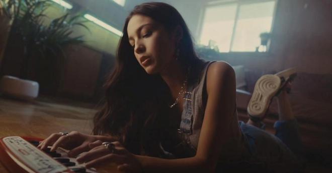 Olivia Rodrigo, Lorde, Ariana Grande... Ces albums qui racontent la rupture