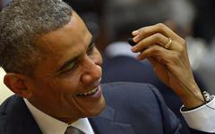Barack Obama : Découvre la playlist d’été 2021 de l’ancien président US  [Sons]