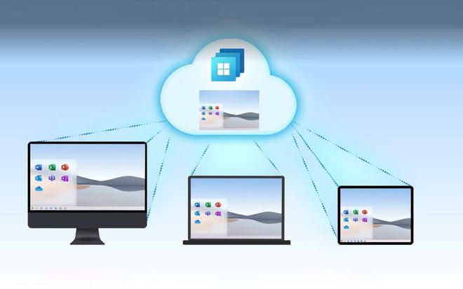 Microsoft lance Windows 365, son cloud PC pour utiliser Windows 11 n'importe où