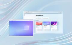 Avec Windows 365, Microsoft met Windows dans les nuages