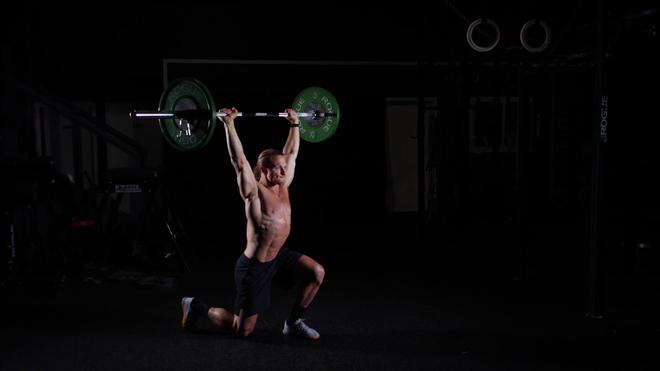 WOD DU JOUR : 15.07.2021