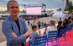 «J’ai vu tous les films» : dans la peau d’un juré à Cannes
