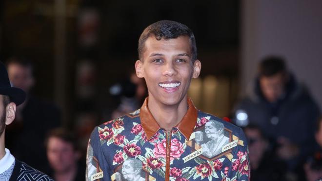 Un album, une tournée... comment Stromae prépare son retour