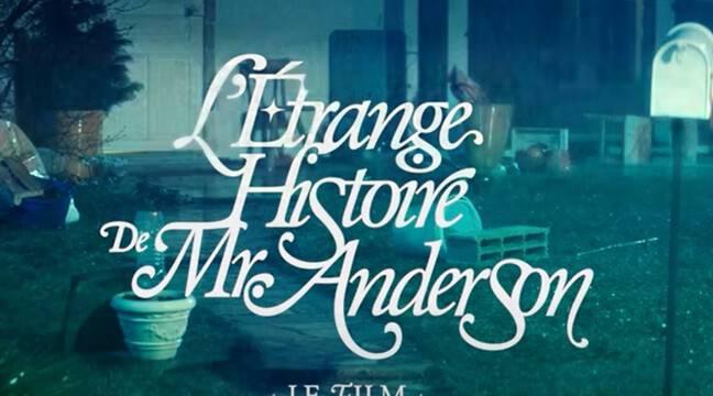 « L’étrange histoire de Mr. Anderson » : Ce que renferme le nouvel album de Laylow