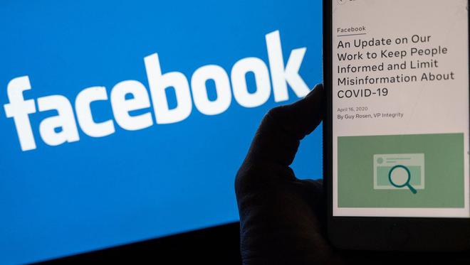 États-Unis : le président Joe Biden accuse Facebook de désinformation liée aux vaccins