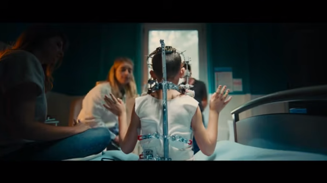 Cinéma : Titane, de quoi la Palme d’or 2021 est-elle le nom ?