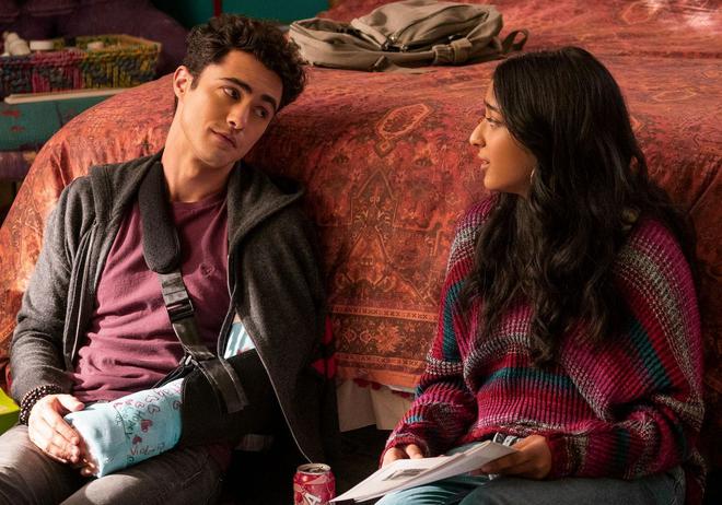 Mes premières fois : la série Netflix aura-t-elle une saison 3 ?