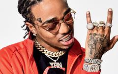 Quavo des Migos encense le rap français : "La scène musicale est d'un très gros niveau"