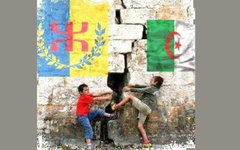 CULTURE ET VIOLENCE : LA KABYLIE FACE AU SYSTÈME SOCIOPOLITIQUE ALGÉRIENPar Raveh Urahmun