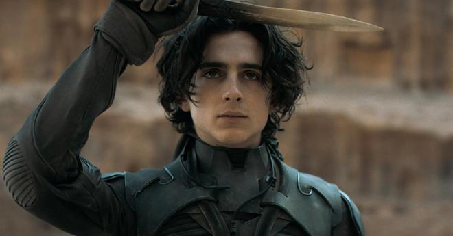 Dune : Timothée Chalamet et Zendaya se dévoilent dans la nouvelle bande-annonce