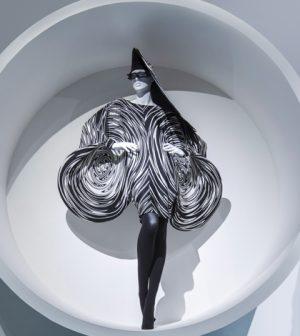 Un été sous le signe de Pierre Cardin