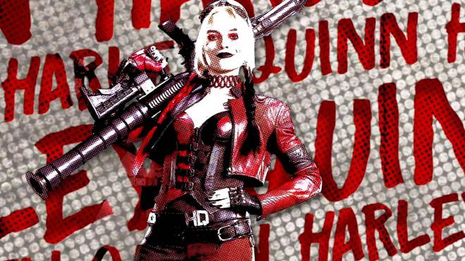 Suicide Squad : On sait ce que Margot Robbie a fait du rat que Jared Leto lui a donné
