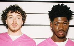 Lil Nas X en collaboration avec Jack Harlow sur Industry Baby, le clip est disponible