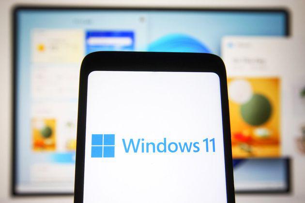 Windows 11 : Microsoft met à jour sa barre des tâches