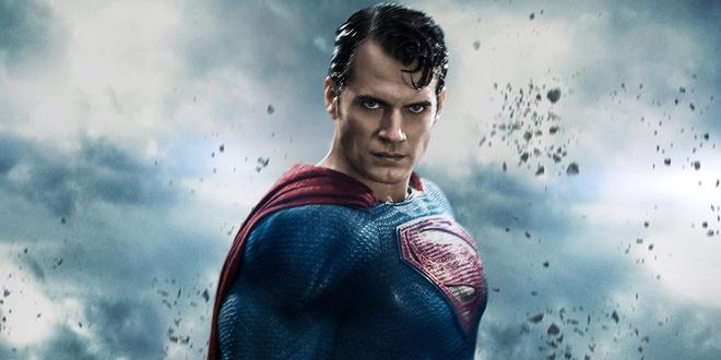 Même lorsqu’il est Clark Kent, Superman est un héros