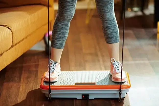 Le vibro shaper est-il efficace ?