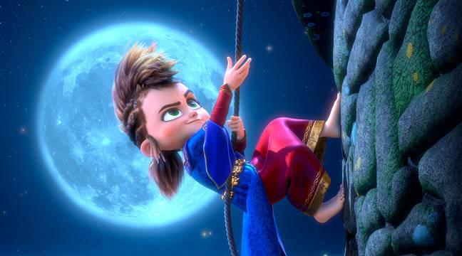«Pil»: L'aventurière de TAT Productions confirme l'importance du cinéma d'animation en Occitanie