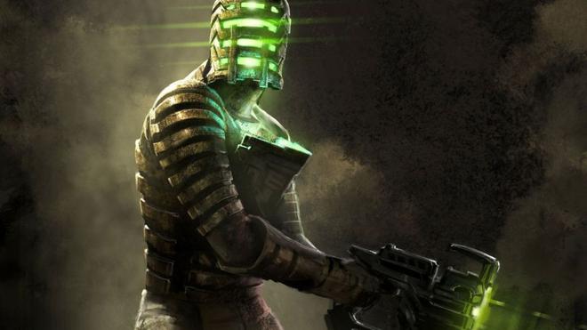 Le nouveau Dead Space dévoile son trailer