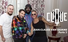 Clique x Jean-Claude Van Damme, Part. 3/3 : Dans La Légende