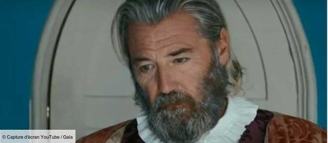 Mike Mitchell : l'acteur des films « Gladiator » et « Braveheart » est mort à 65 ans