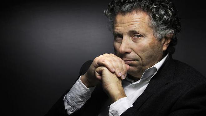 Gilles-William Goldnadel: «La détestation d'Israël et des Blancs vont désormais de pair»