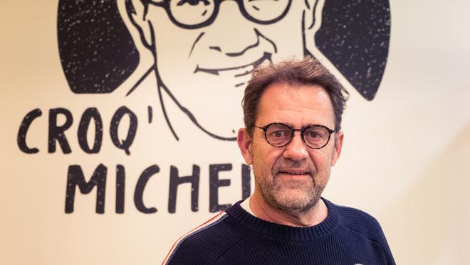 Entreprises : participez aux TOlympiades avec Michel Sarran
