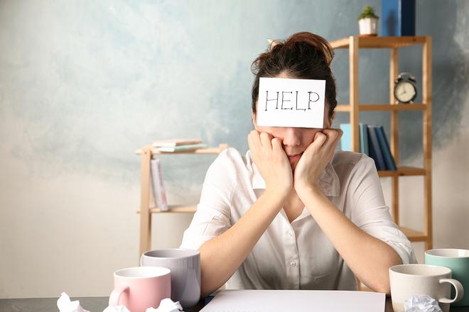 Marie Pezé, comment aider dirigeants et salariés à sortir de l’impasse du burn out et de la souffrance au travail ?