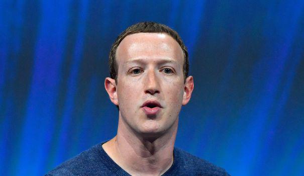 Facebook : qu'est-ce que le "metaverse", le "Graal" de Mark Zuckerberg ?