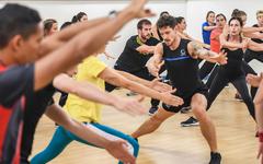 Succès de la gym suédoise : «L’engouement s’explique par son caractère fédérateur et accessible»