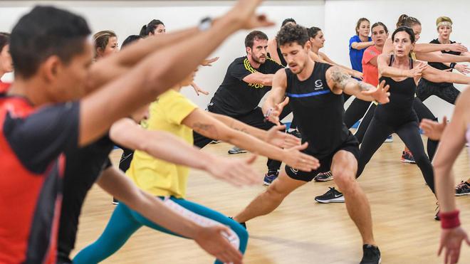 Succès de la gym suédoise : «L’engouement s’explique par son caractère fédérateur et accessible»