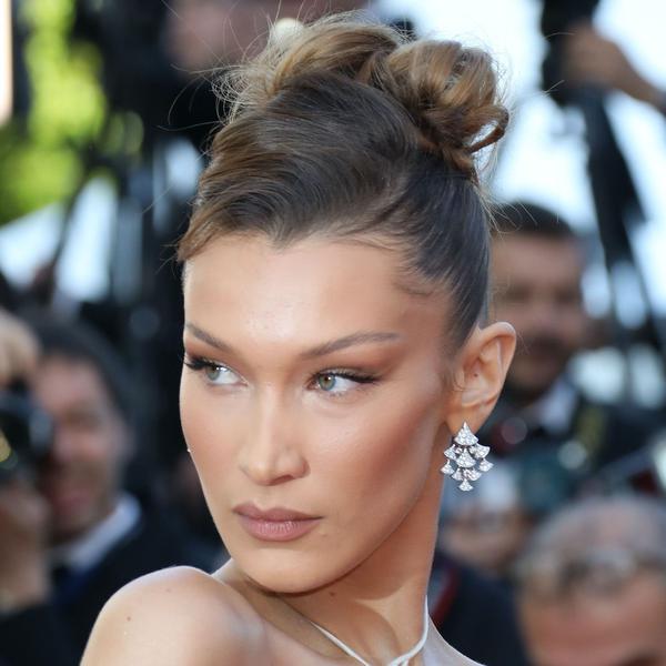 Bella Hadid est une grande fan de cette marque parisienne