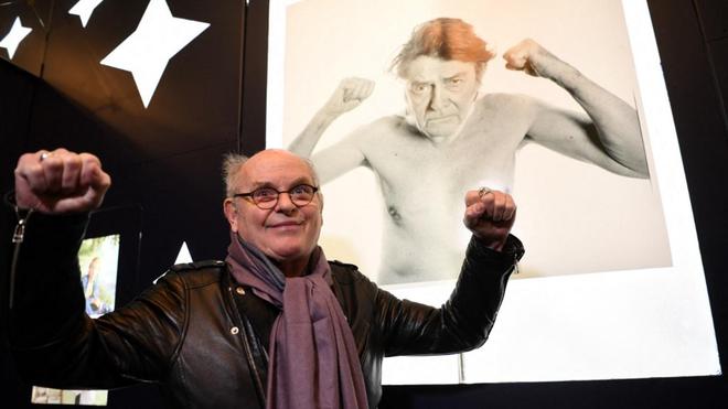 L'acteur et réalisateur Jean-François Stévenin est décédé à 77 ans