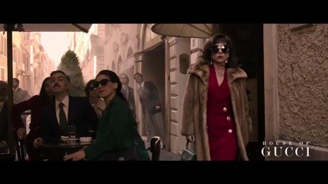 House of Gucci, la bande-annonce