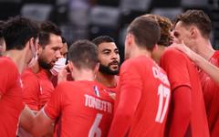 JO - Volley (Hommes) - À quelle heure et sur quelles chaînes voir France-Russie, 4e match des Bleus aux JO de Tokyo ?