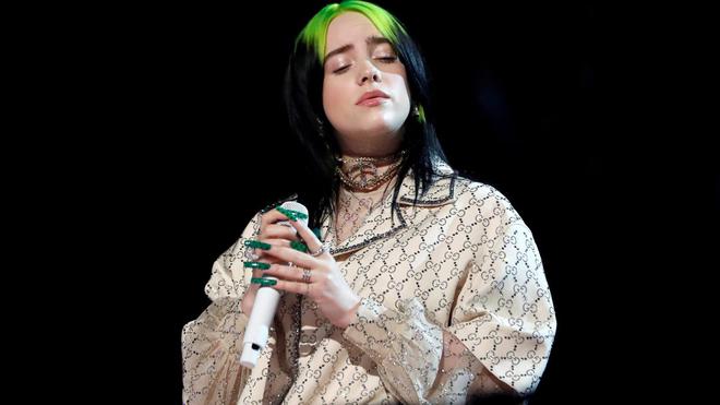 «Son message va au-delà de la musique» : comment Billie Eilish est devenue l’icone de la génération Z