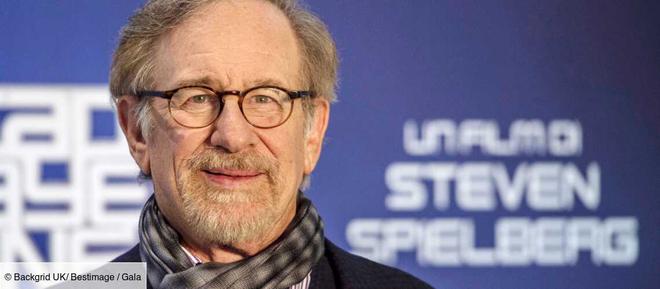 Steven Spielberg : sa fille devient réalisatrice et s'attire les foudres des anti-népotisme
