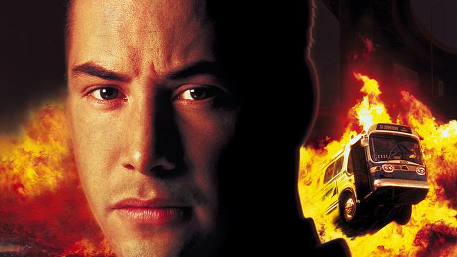 Les chroniques de Coolson : Speed (1994)