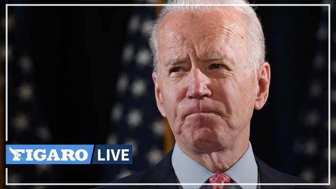 Joe Biden menace d’imposer «d’autres sanctions» à Cuba