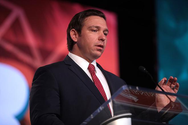 Face au despotisme sanitaire, la Floride défend la liberté