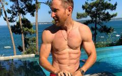 Tout savoir sur la routine de musculation de David Guetta