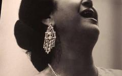 Alain Chouffan. D’Oum Kalthoum à Dalida les divas de la musique orientale