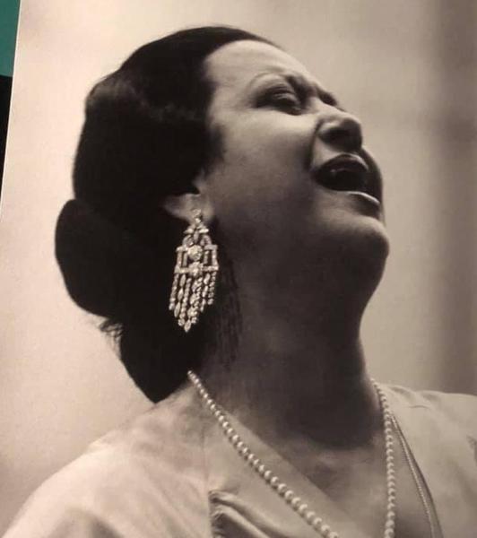 Alain Chouffan. D’Oum Kalthoum à Dalida les divas de la musique orientale