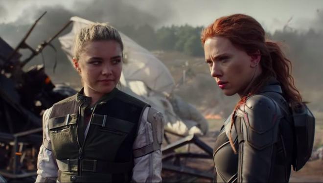 Une théorie au sujet de Captain America et Red Guardian