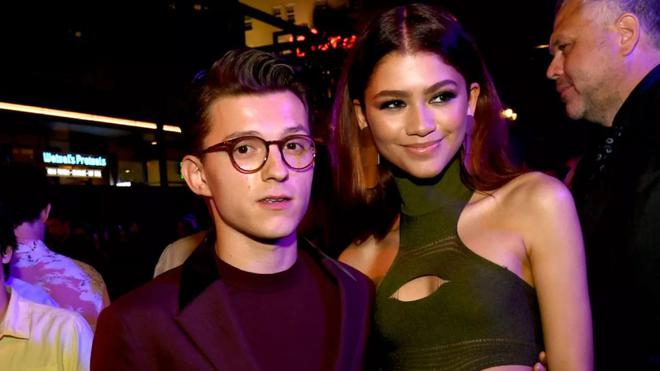 Zendaya pourrait bien faire sa dernière apparition Marvel dans Spider-Man : No Way Home