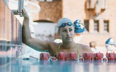 « Nadia, Butterfly », une plongée dans le réel