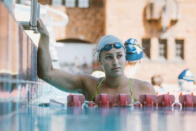 « Nadia, Butterfly », une plongée dans le réel