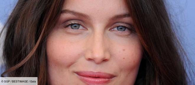 Laetitia Casta, mère de 4 enfants : son discours décomplexant sur les kilos post-grossesse