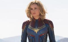 Brie Larson partage sa séance d’entraînement qui procure une “sensation incroyable” dans une nouvelle vidéo