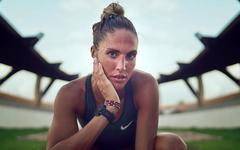 Portrait d'Élodie Clouvel, la championne de pentathlon moderne qui rêvait d'or olympique et de septième art