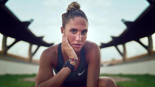 Portrait d'Élodie Clouvel, la championne de pentathlon moderne qui rêvait d'or olympique et de septième art